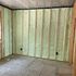 spray foam insulation