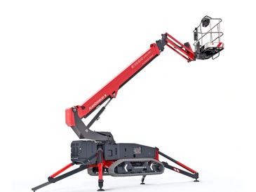 Spider Lift