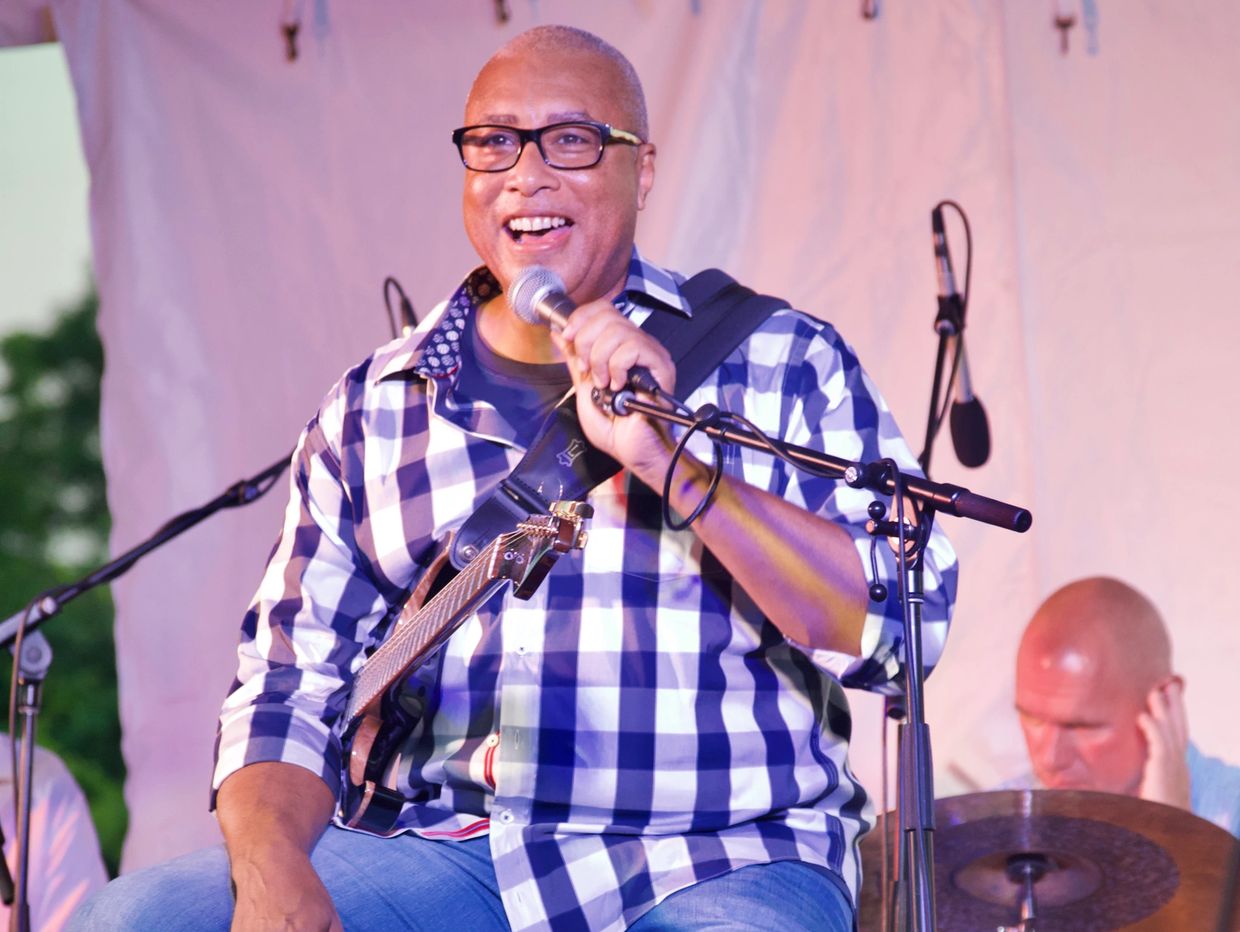 Tune in to the Breathless® Ballad Challenge: Join Bernie Williams