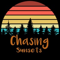 Chasing Sunsets
