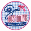 Jen's Cozy Cottage