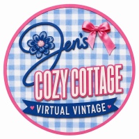 Jen's Cozy Cottage