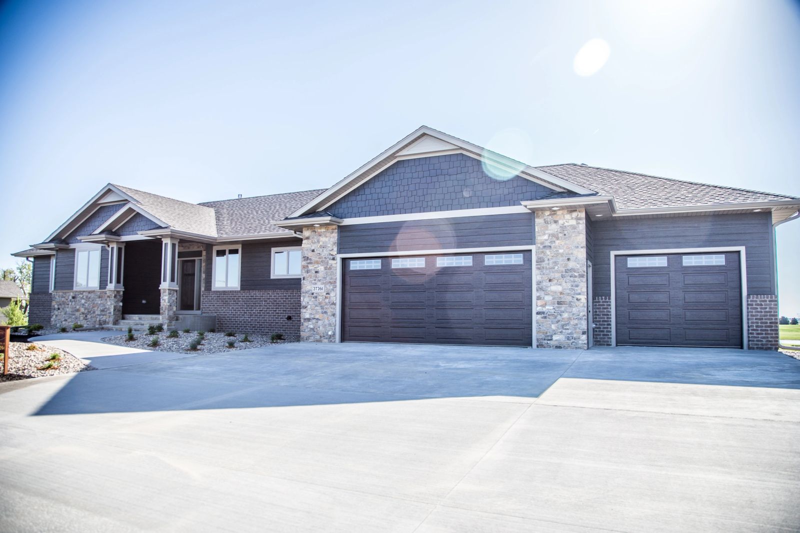 Lot Development in Sioux Falls, SD — Thurman Construction