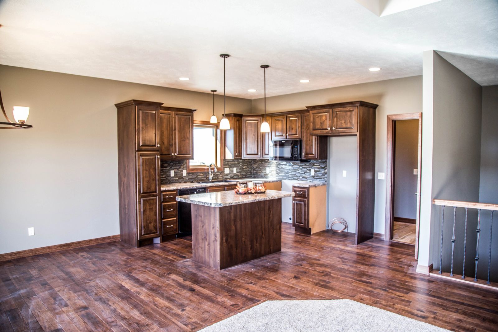 Craftsman Custom Interiors in Sioux Falls, SD — Thurman Construction photo 4