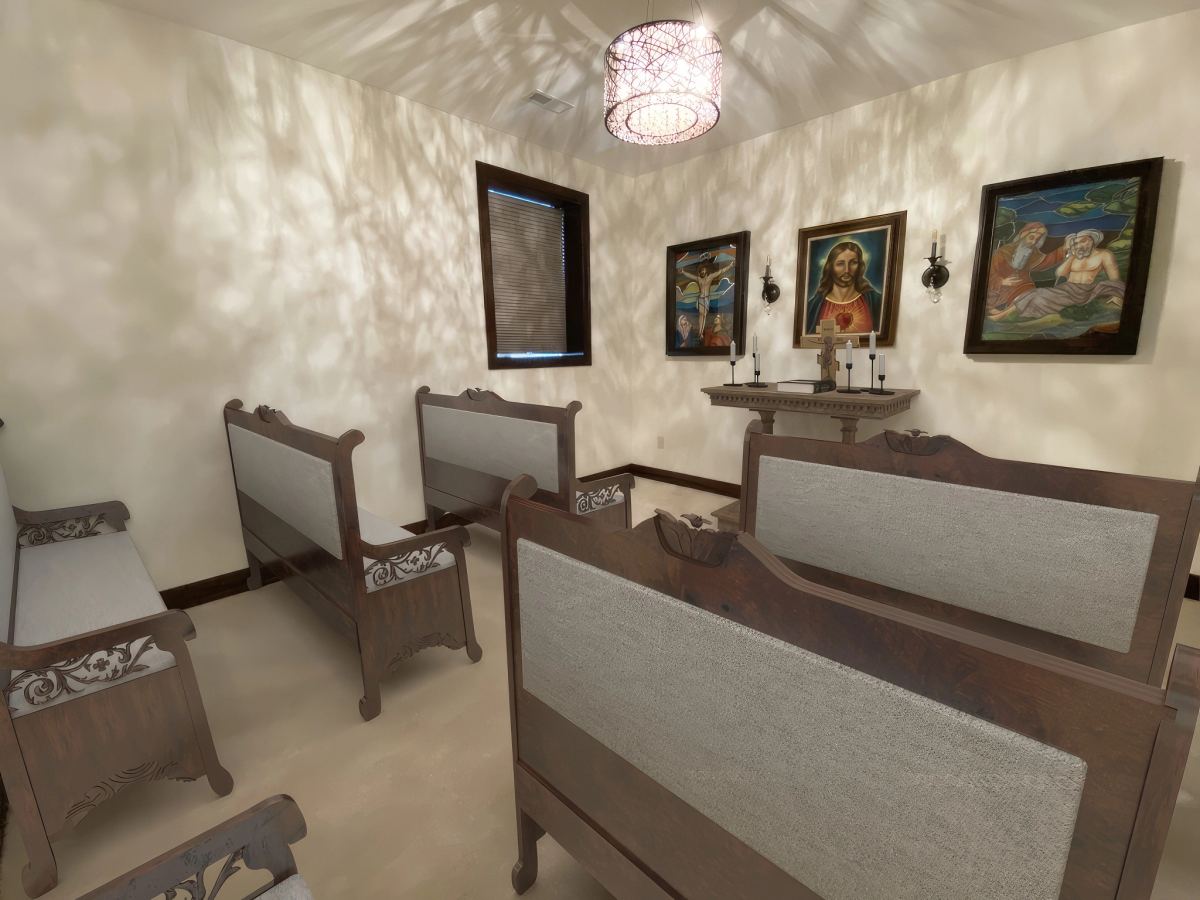 Featured Sioux Falls Custom Homes in Sioux Falls, SD — Thurman Construction photo 20