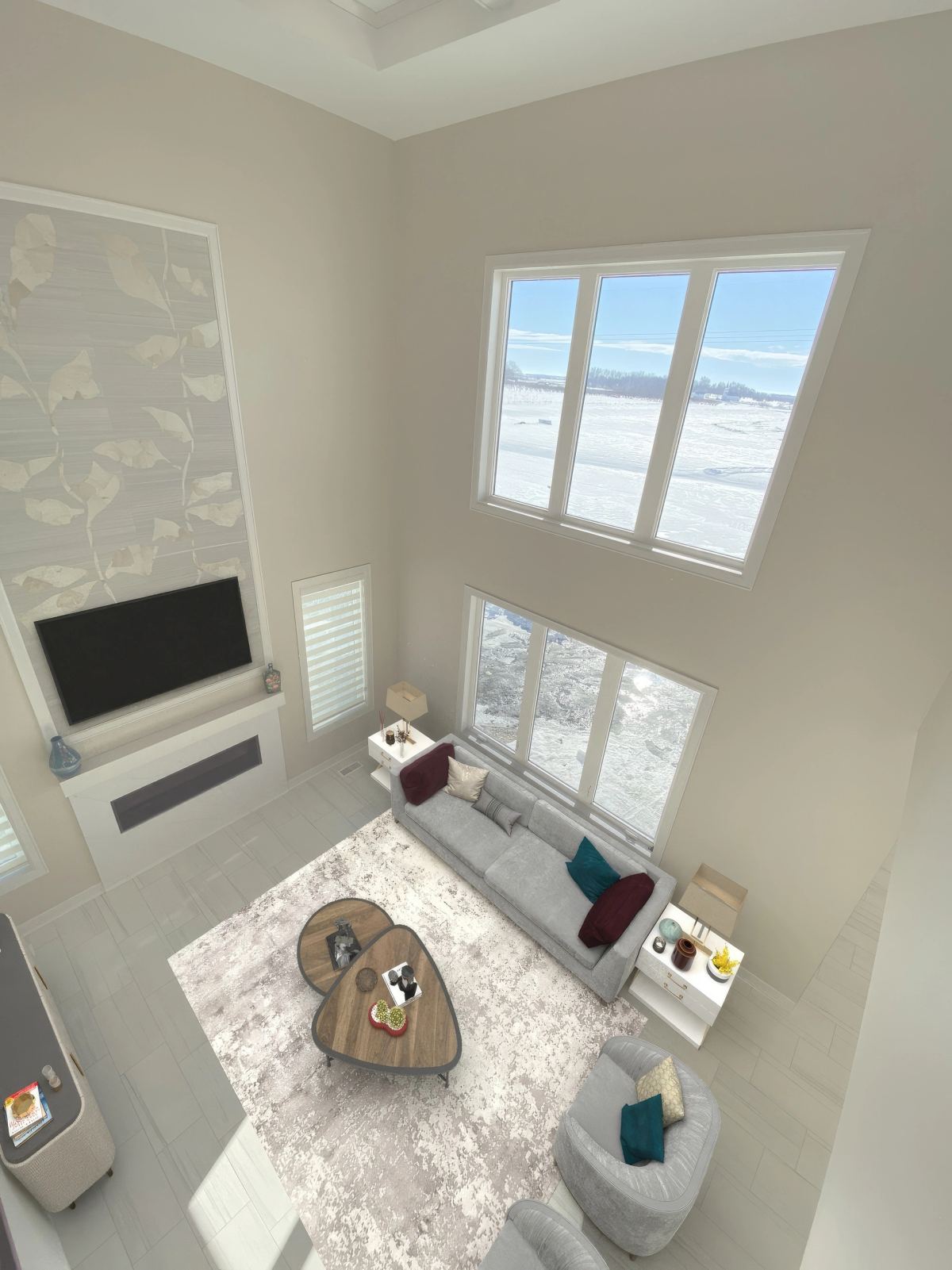 Featured Sioux Falls Custom Homes in Sioux Falls, SD — Thurman Construction photo 11