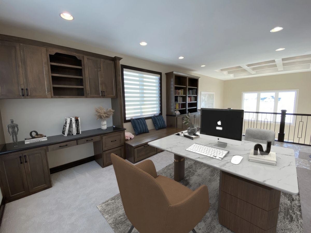 Building custom Sioux Falls homes with precision and care for 40+ years — Sioux Falls lot development and home building by Thurman Construction