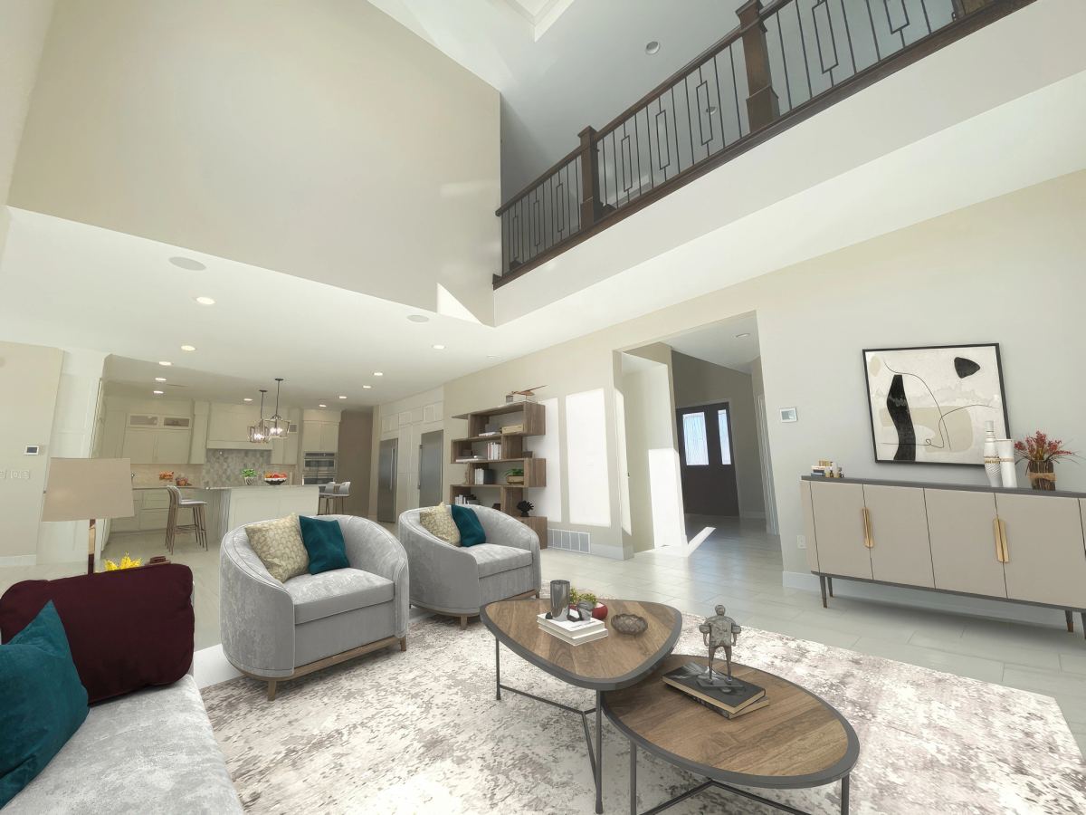 Featured Sioux Falls Custom Homes in Sioux Falls, SD — Thurman Construction photo 13