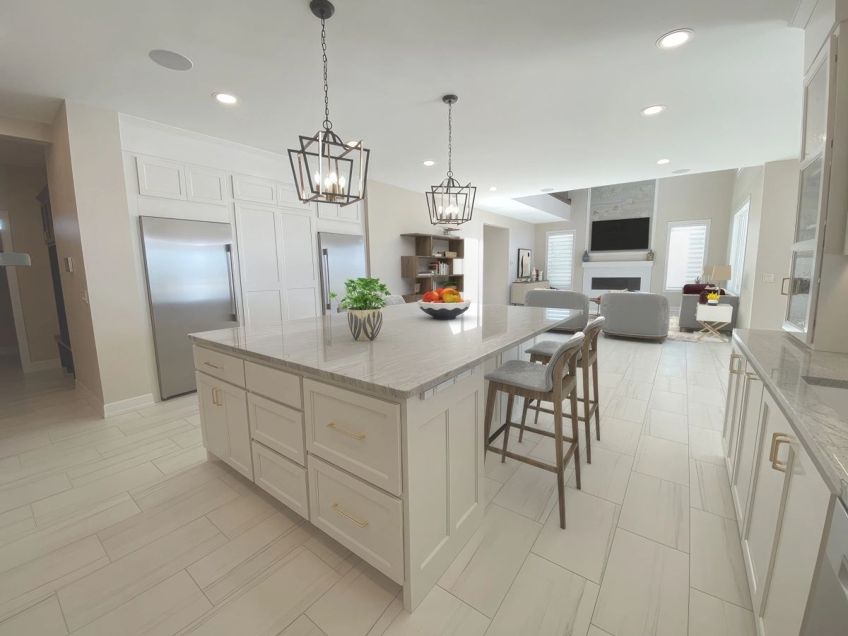 Featured Sioux Falls Custom Homes in Sioux Falls, SD — Thurman Construction photo 17