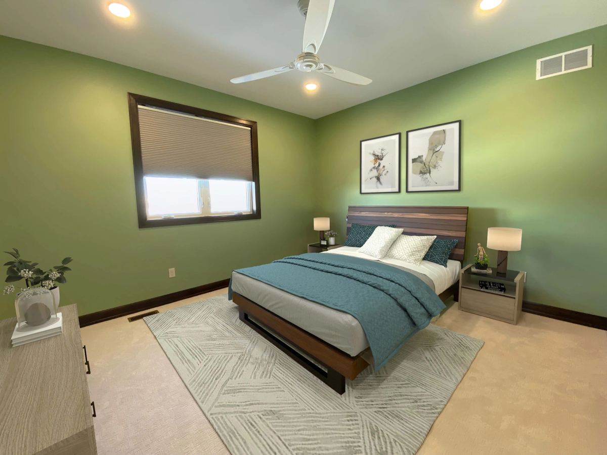Featured Sioux Falls Custom Homes in Sioux Falls, SD — Thurman Construction photo 23