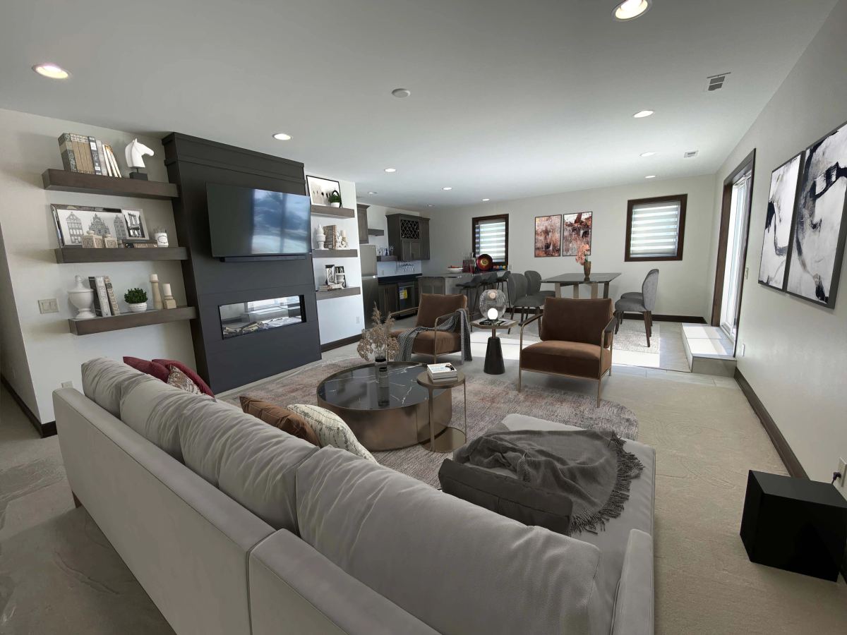 Featured Sioux Falls Custom Homes in Sioux Falls, SD — Thurman Construction photo 21