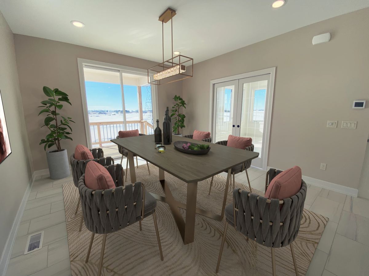 Featured Sioux Falls Custom Homes in Sioux Falls, SD — Thurman Construction photo 19