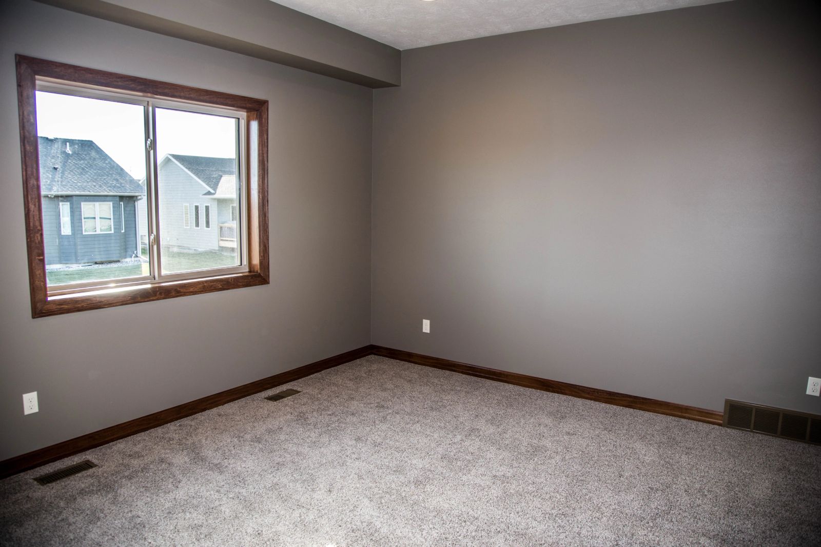 Craftsman Custom Interiors in Sioux Falls, SD — Thurman Construction photo 7