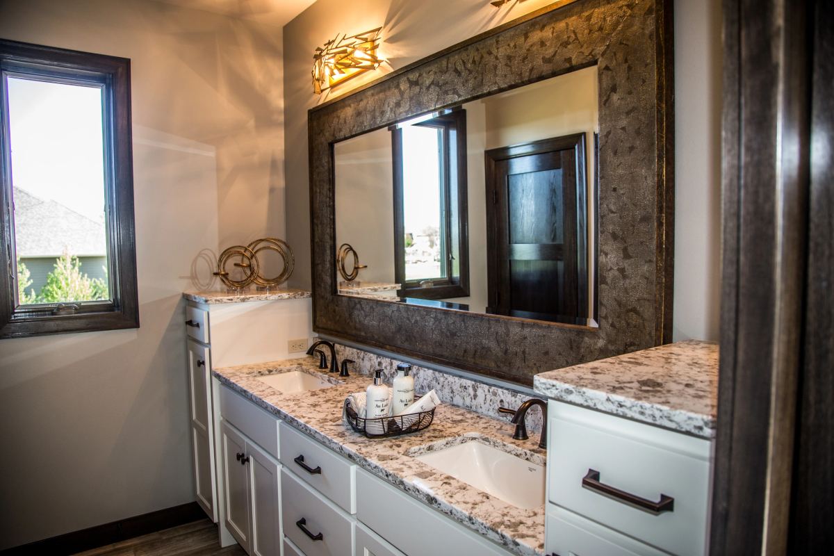 Sioux Falls New Home Collection in Sioux Falls, SD — Thurman Construction photo 13