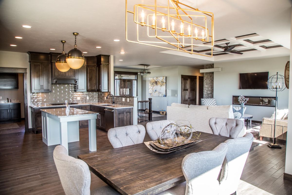 Home Remodeling Projects in Sioux Falls, SD — Thurman Construction photo 6