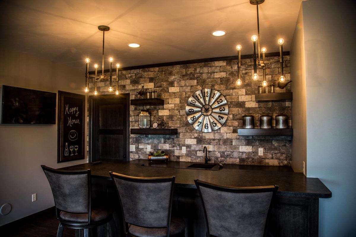 Home Remodeling Projects in Sioux Falls, SD — Thurman Construction photo 7