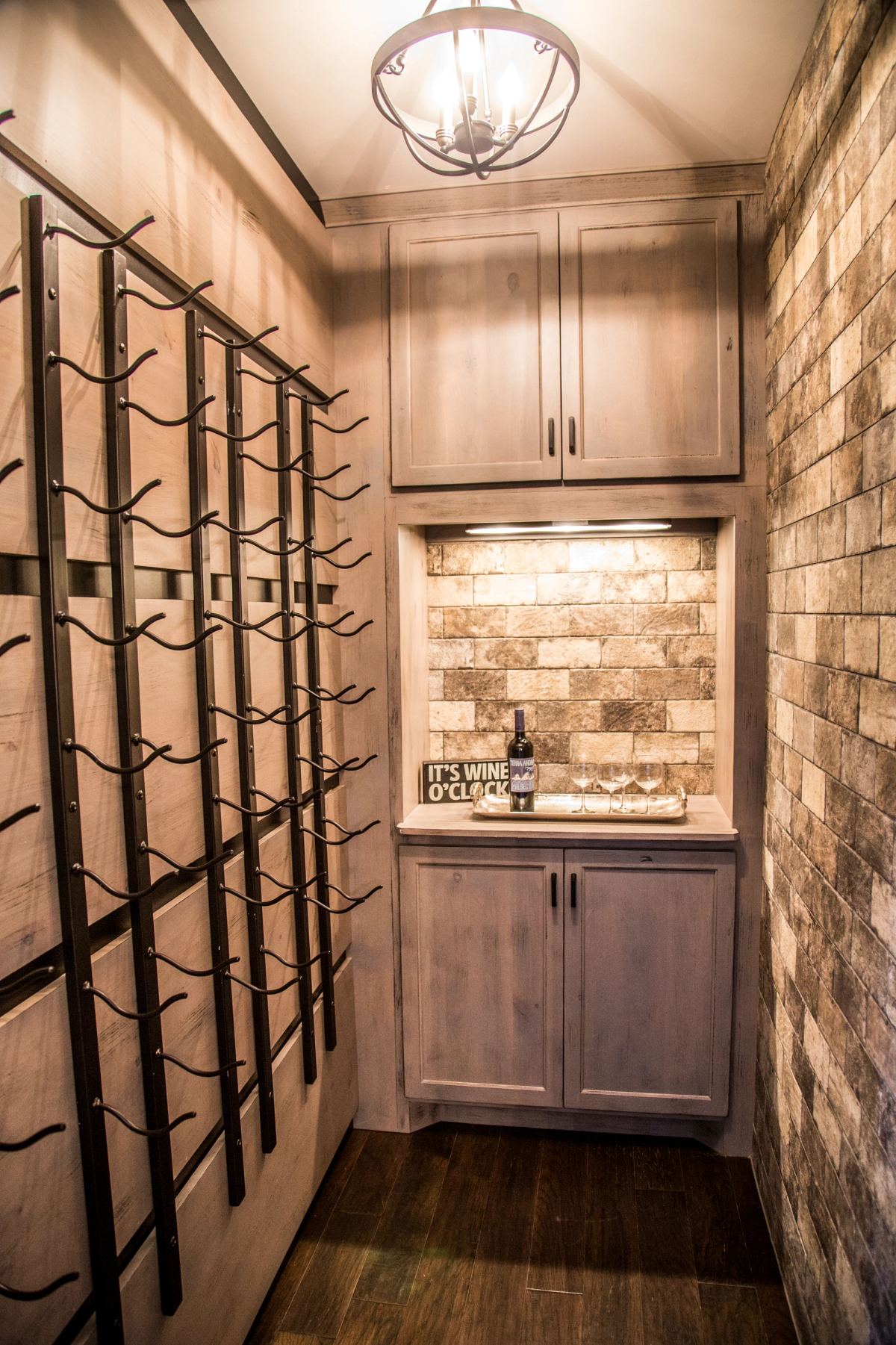 Home Remodeling Projects in Sioux Falls, SD — Thurman Construction photo 8