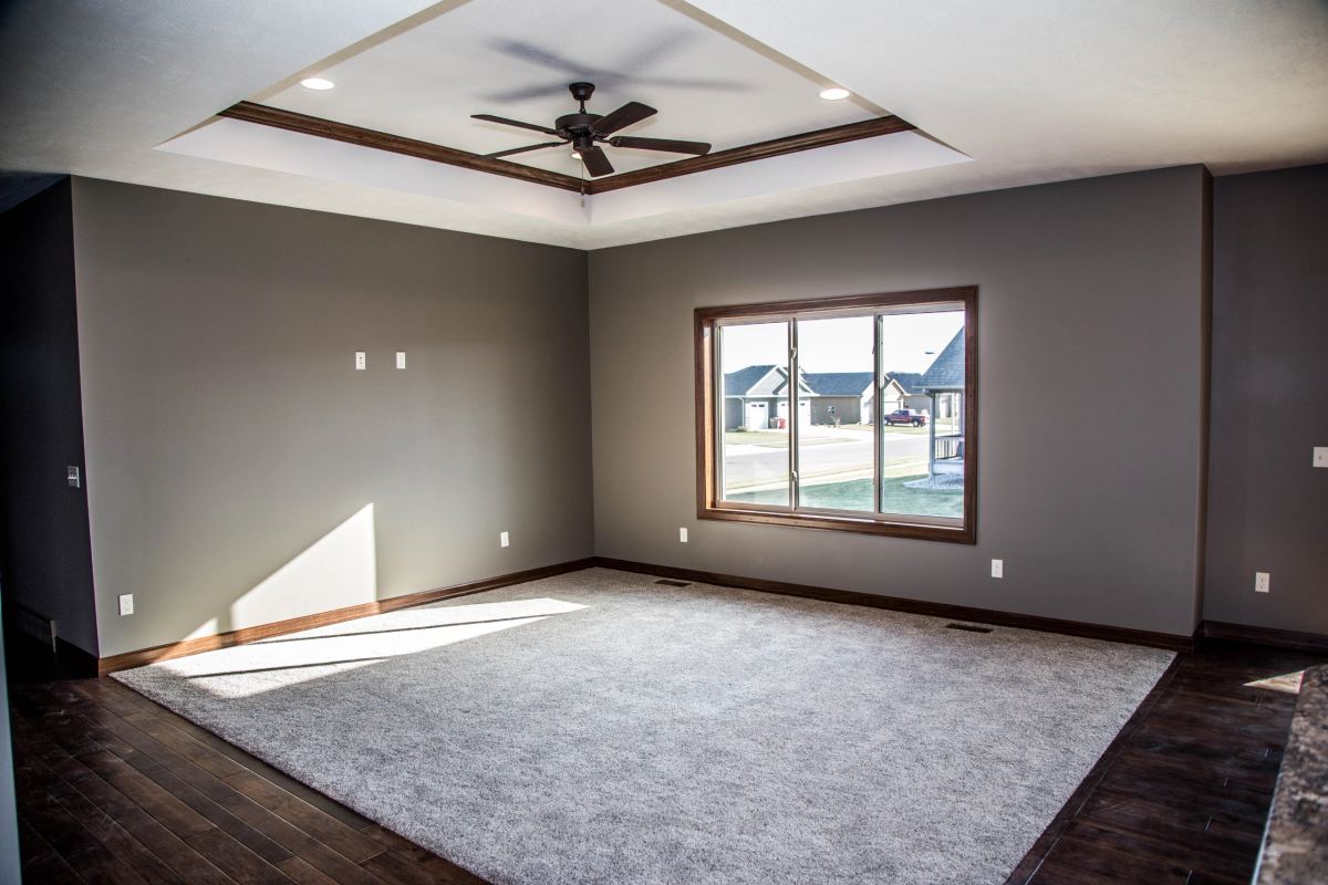 Custom Home Design & Build in Sioux Falls, SD — Thurman Construction photo 18