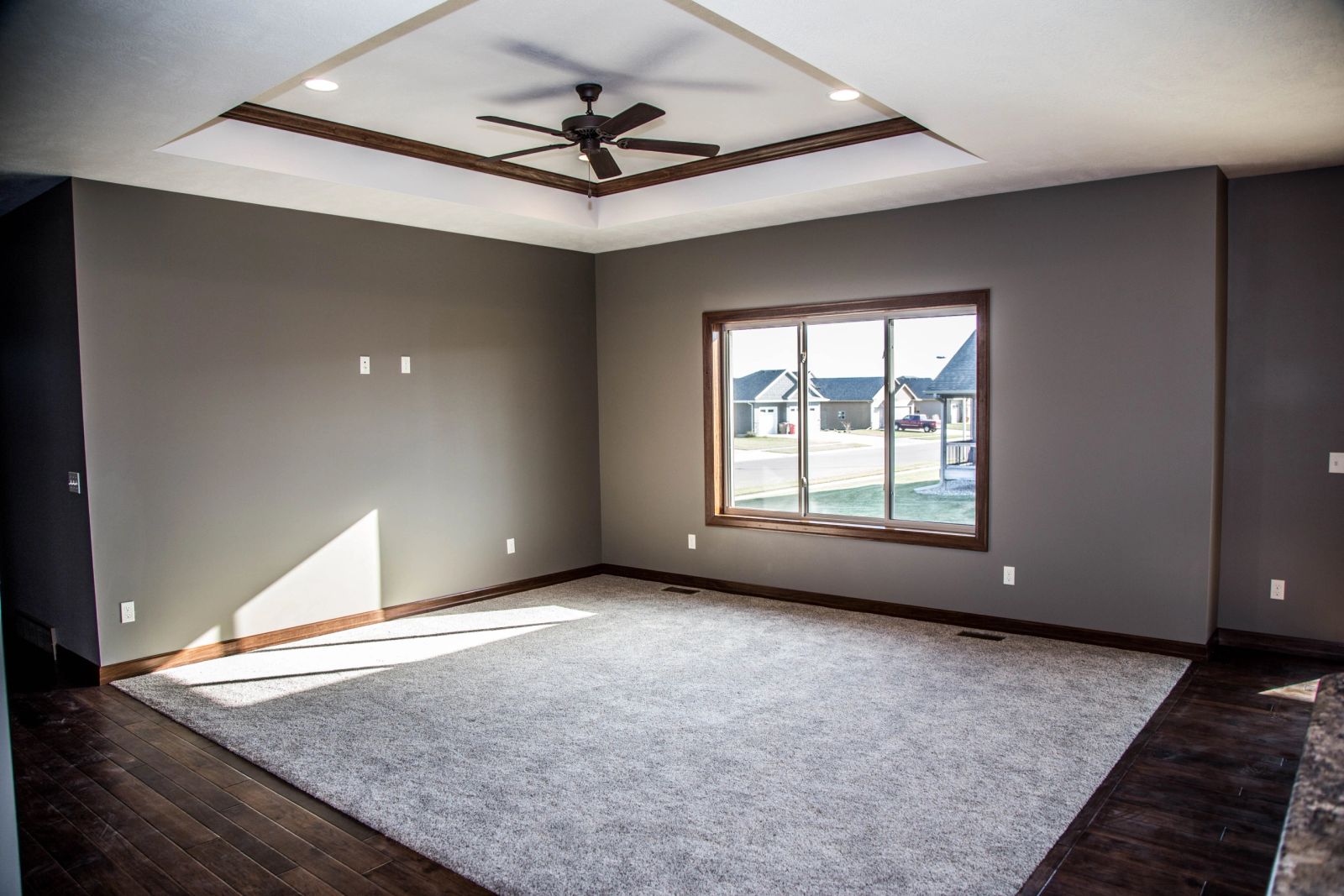 Craftsman Custom Interiors in Sioux Falls, SD — Thurman Construction photo 6