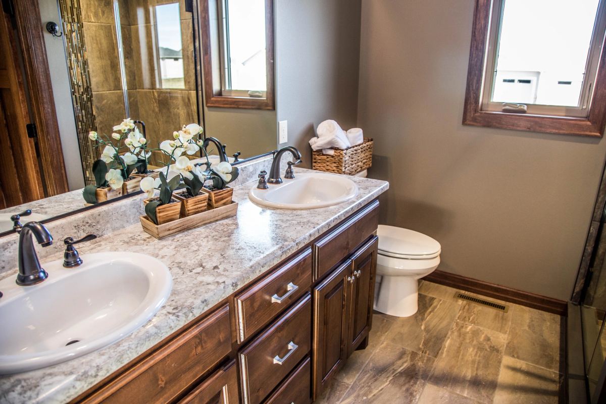 Sioux Falls New Home Collection in Sioux Falls, SD — Thurman Construction photo 7