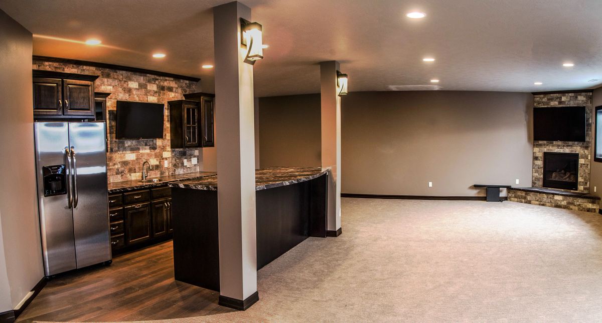 Sioux Falls New Home Collection in Sioux Falls, SD — Thurman Construction photo 18