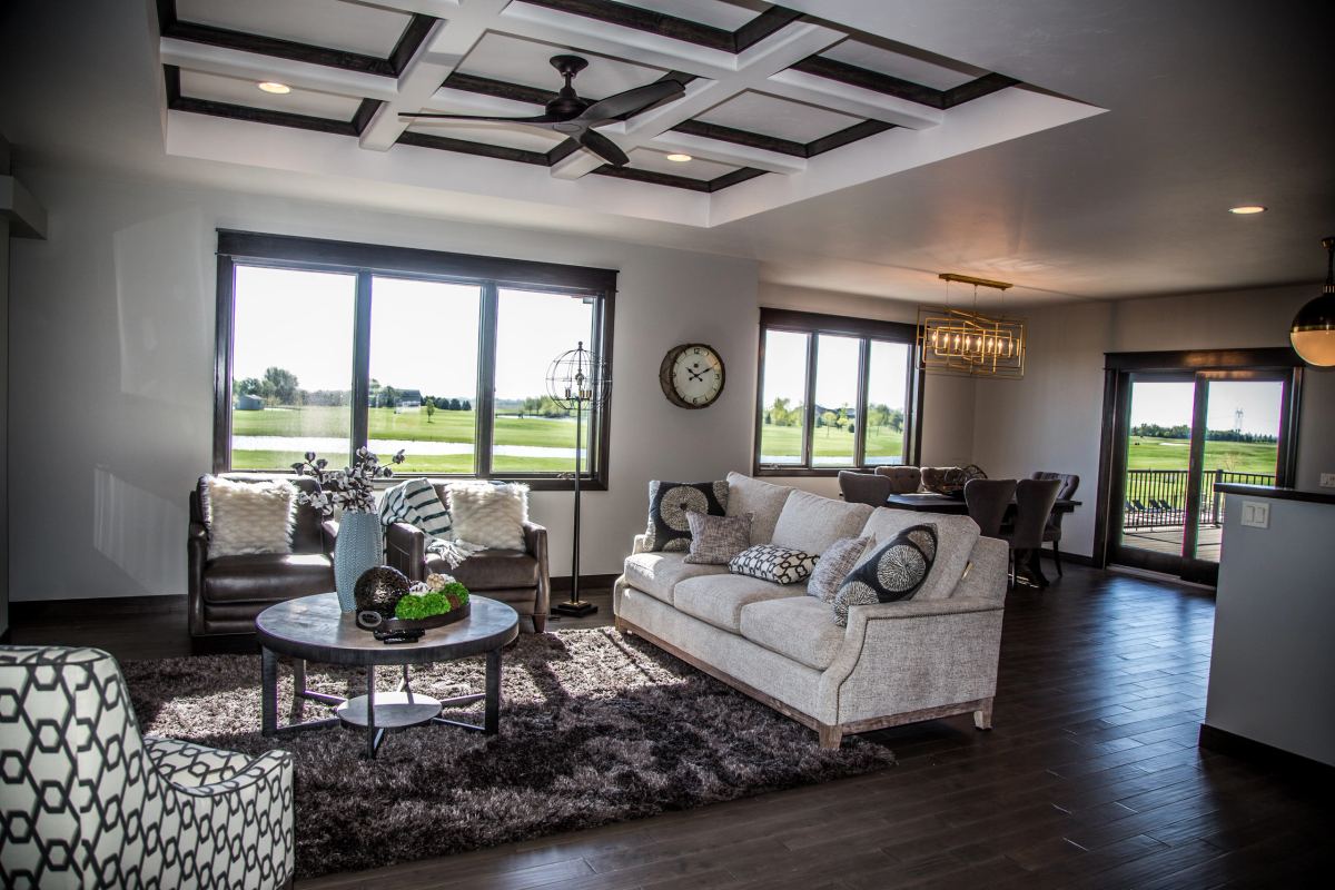 Home Remodeling Projects in Sioux Falls, SD — Thurman Construction photo 4