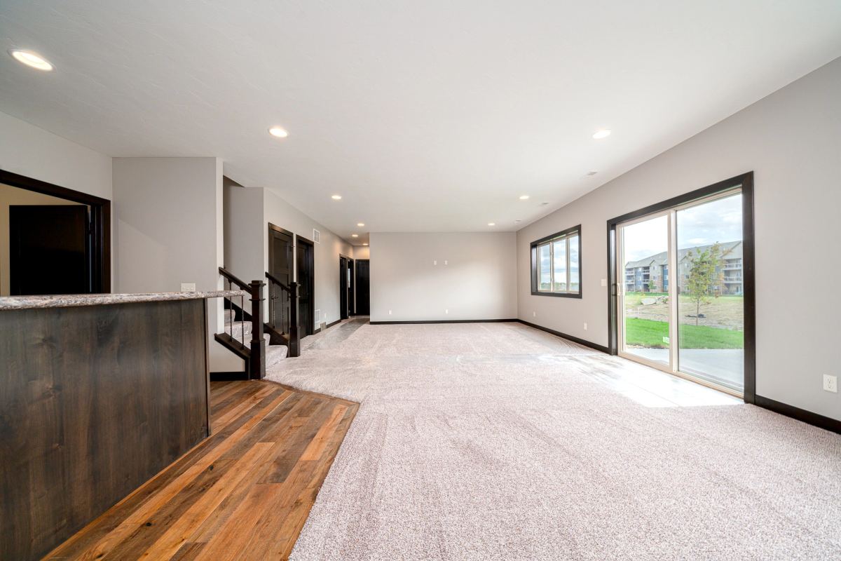 Custom Home Builds in Sioux Falls, SD — Thurman Construction photo 6