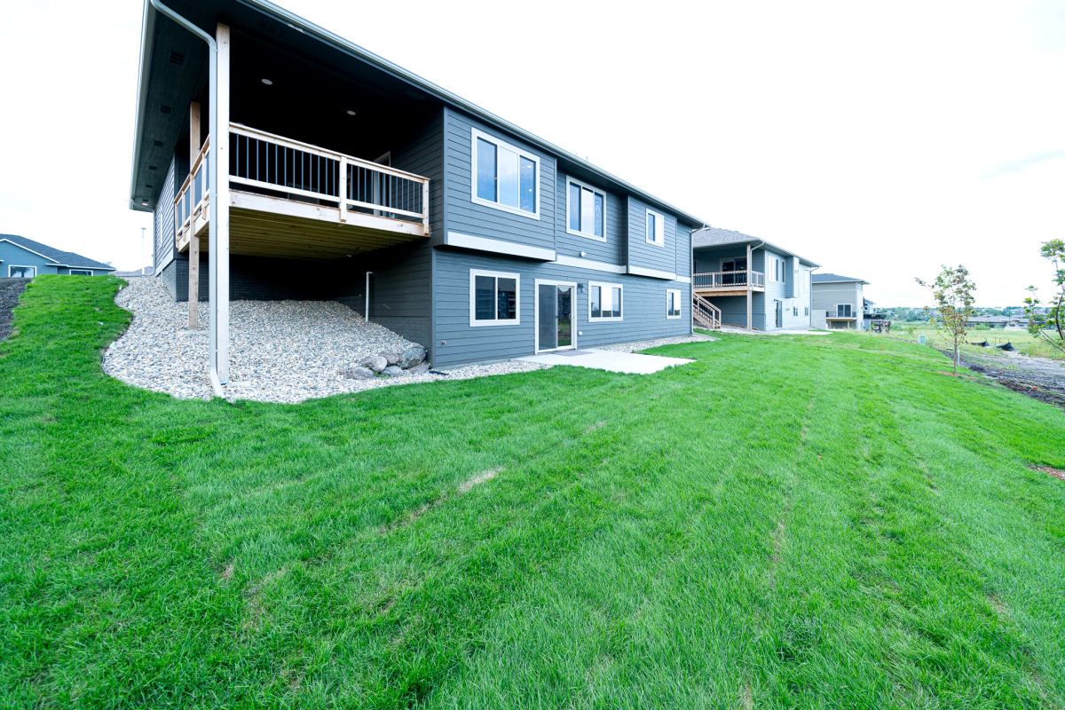 Custom Home Builds in Sioux Falls, SD — Thurman Construction photo 7