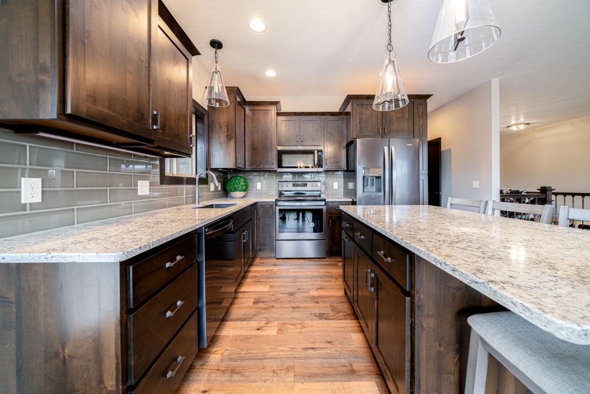 Home Remodeling Projects in Sioux Falls, SD — Thurman Construction photo 18