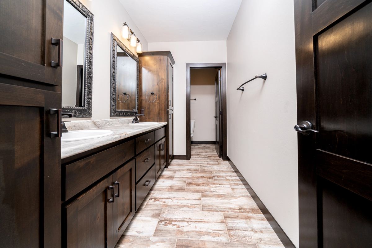 Custom Home Builds in Sioux Falls, SD — Thurman Construction photo 9