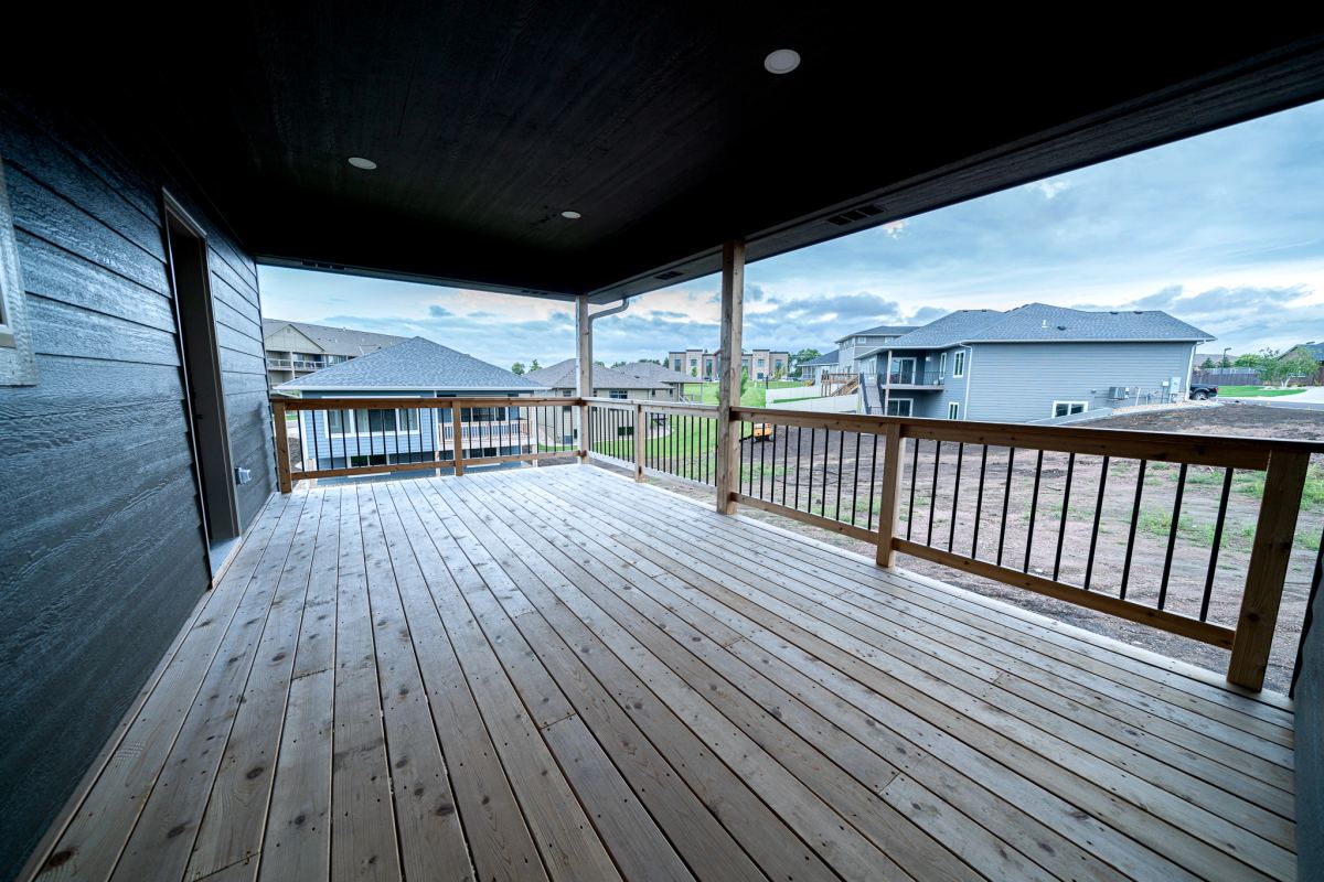 Custom Home Builds in Sioux Falls, SD — Thurman Construction photo 10