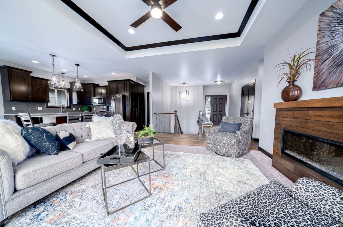 Home Remodeling Projects in Sioux Falls, SD — Thurman Construction photo 15