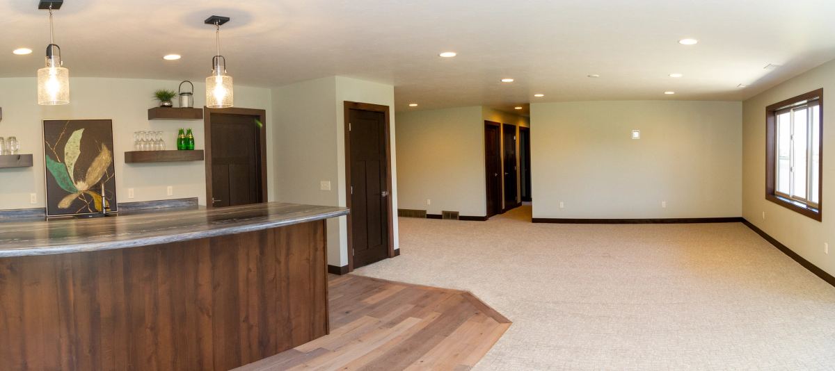 New Home Construction Portfolio in Sioux Falls, SD — Thurman Construction photo 19