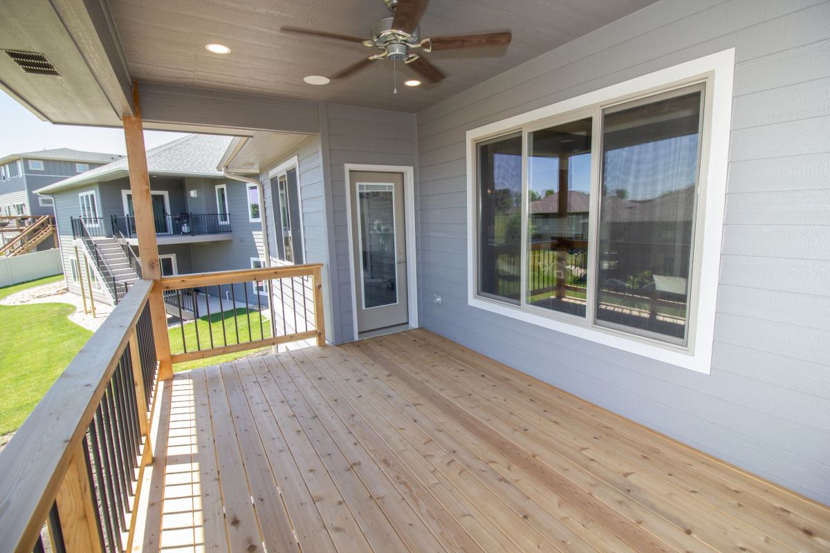 New Home Construction Portfolio in Sioux Falls, SD — Thurman Construction photo 2