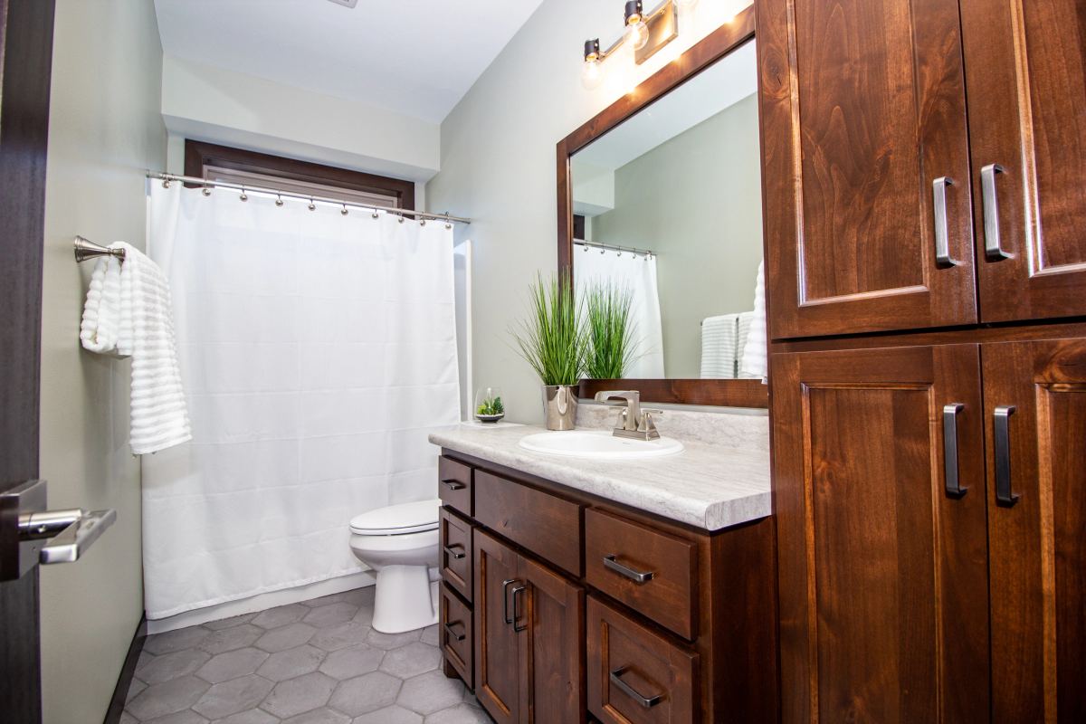 New Home Construction Portfolio in Sioux Falls, SD — Thurman Construction photo 13