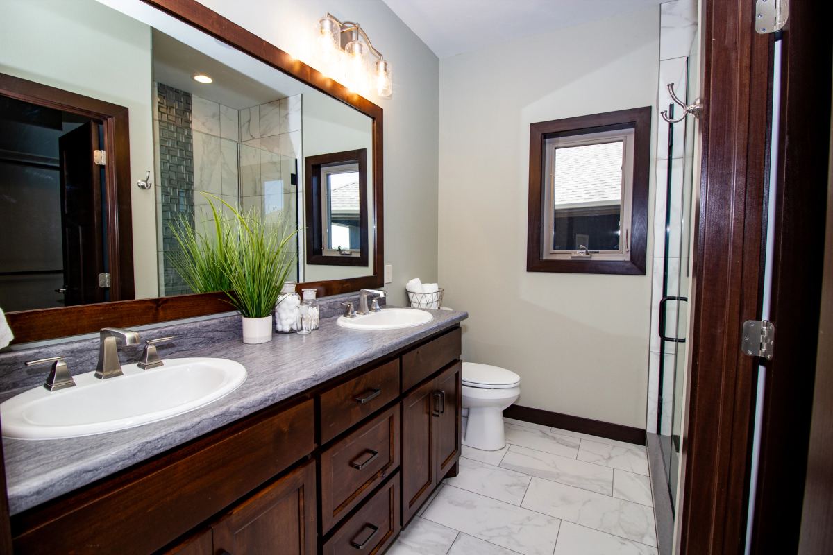 New Home Construction Portfolio in Sioux Falls, SD — Thurman Construction photo 15