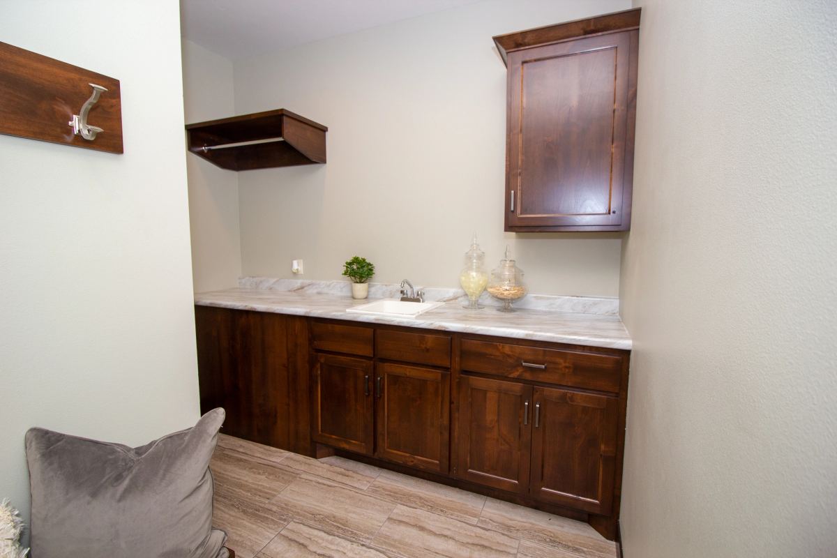 New Home Construction Portfolio in Sioux Falls, SD — Thurman Construction photo 9