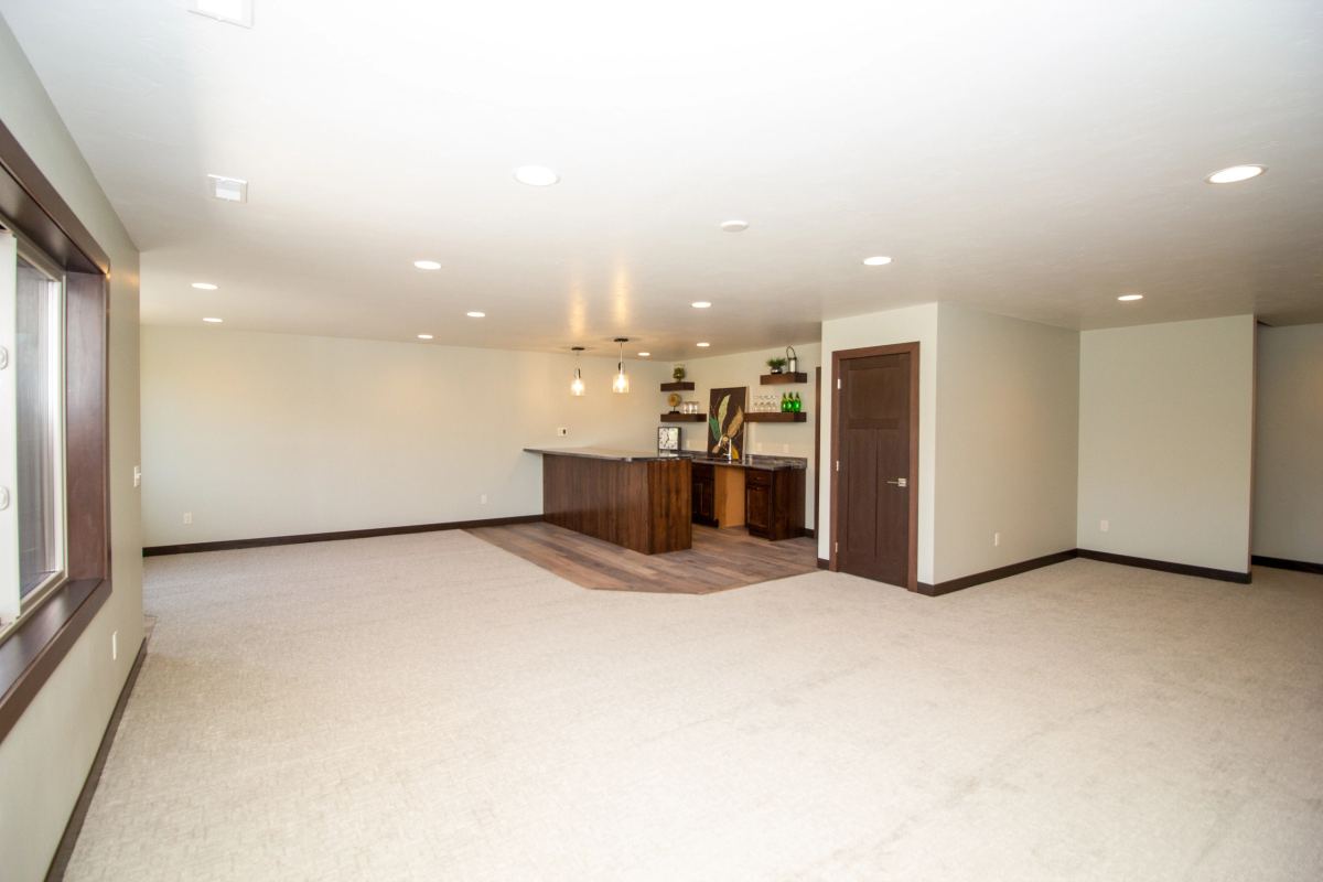 New Home Construction Portfolio in Sioux Falls, SD — Thurman Construction photo 16