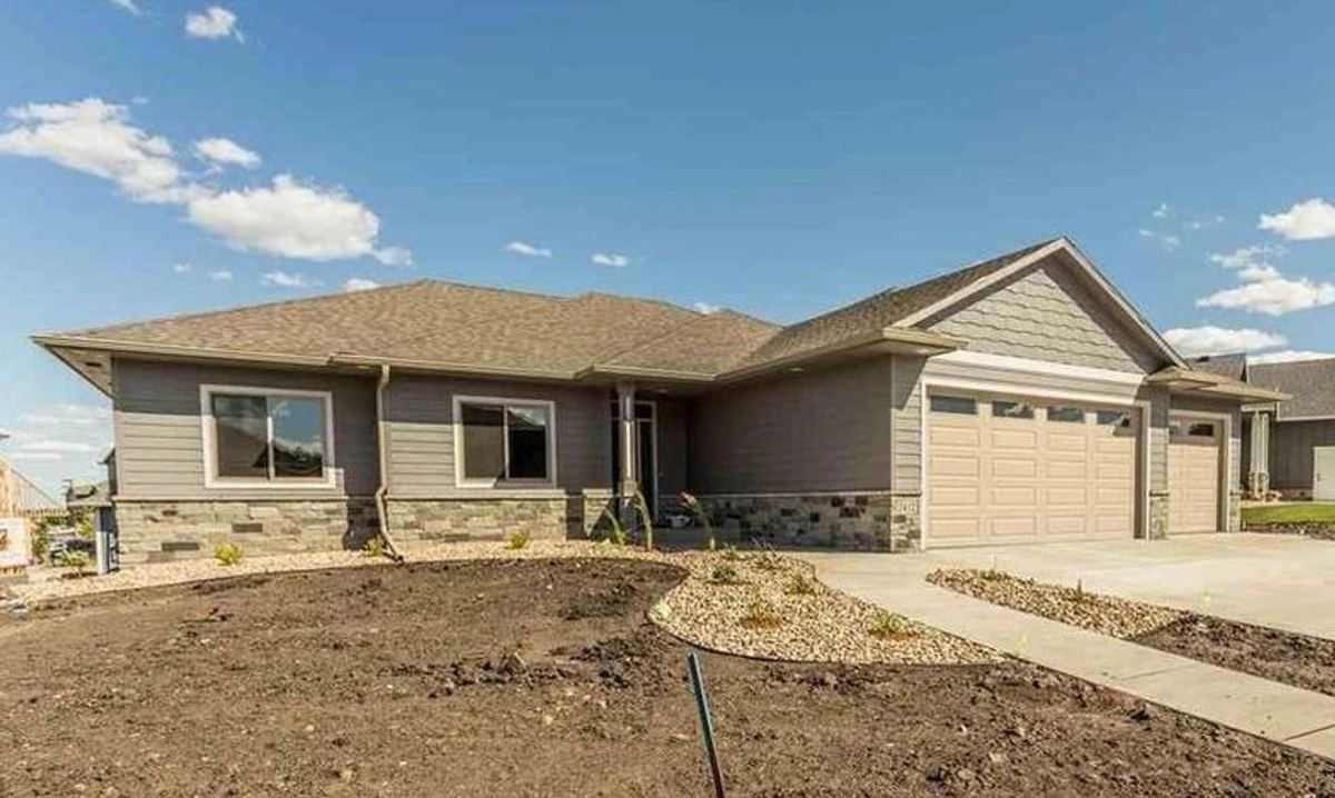 New Home Construction Portfolio in Sioux Falls, SD — Thurman Construction photo 3