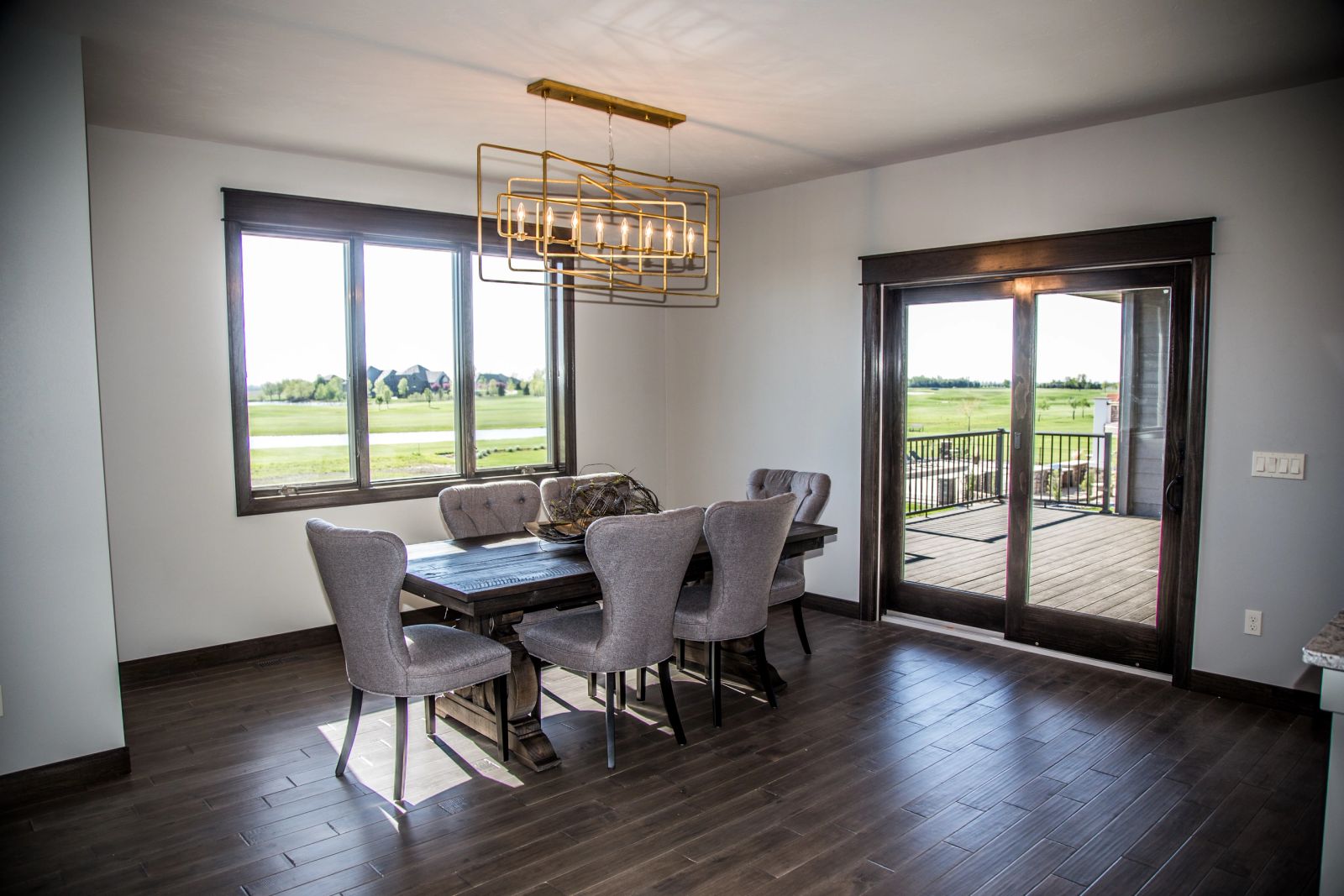 Home Remodeling Projects — custom remodel in Sioux Falls, SD by Thurman Construction