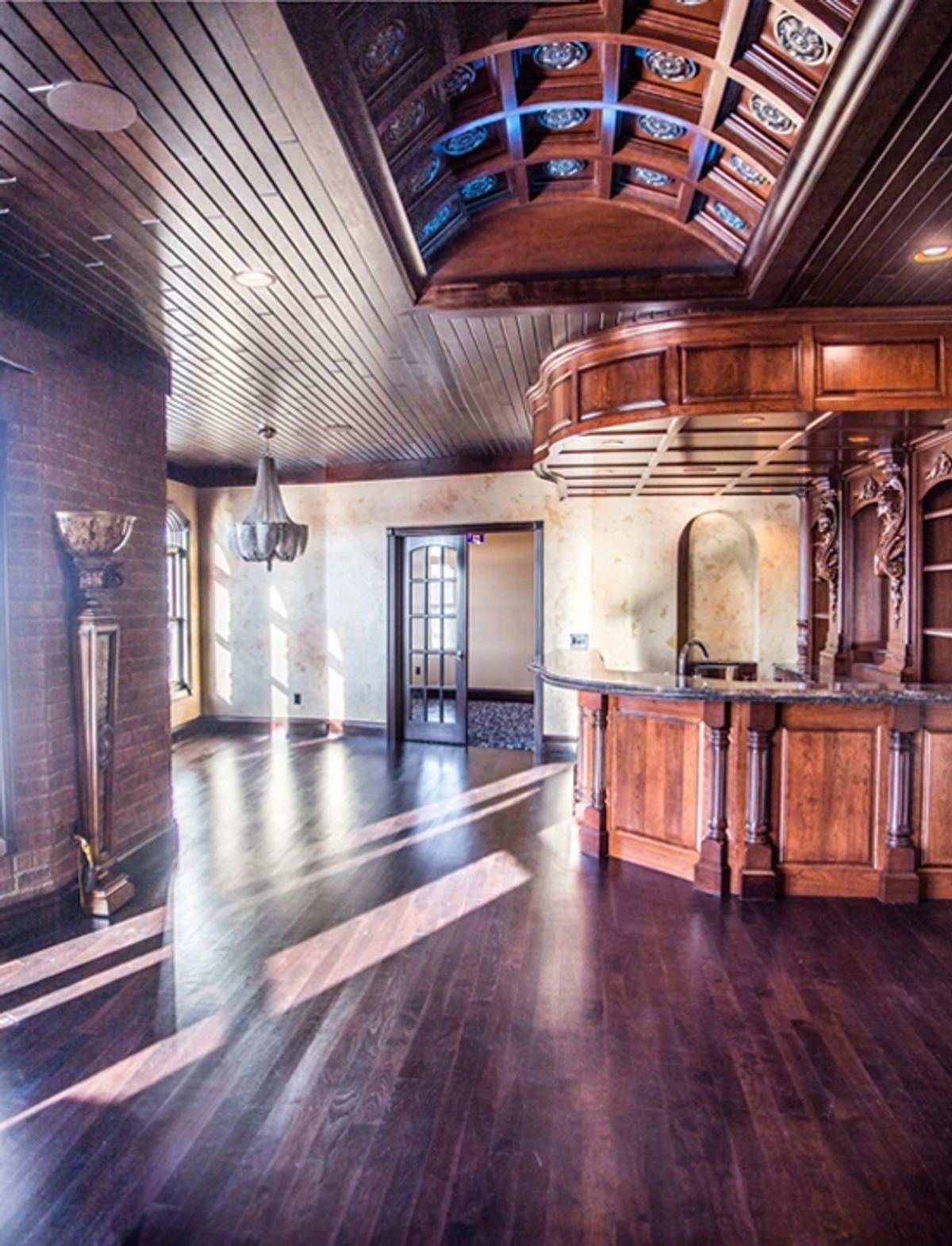 Custom Home Design & Build in Sioux Falls, SD — Thurman Construction photo 9