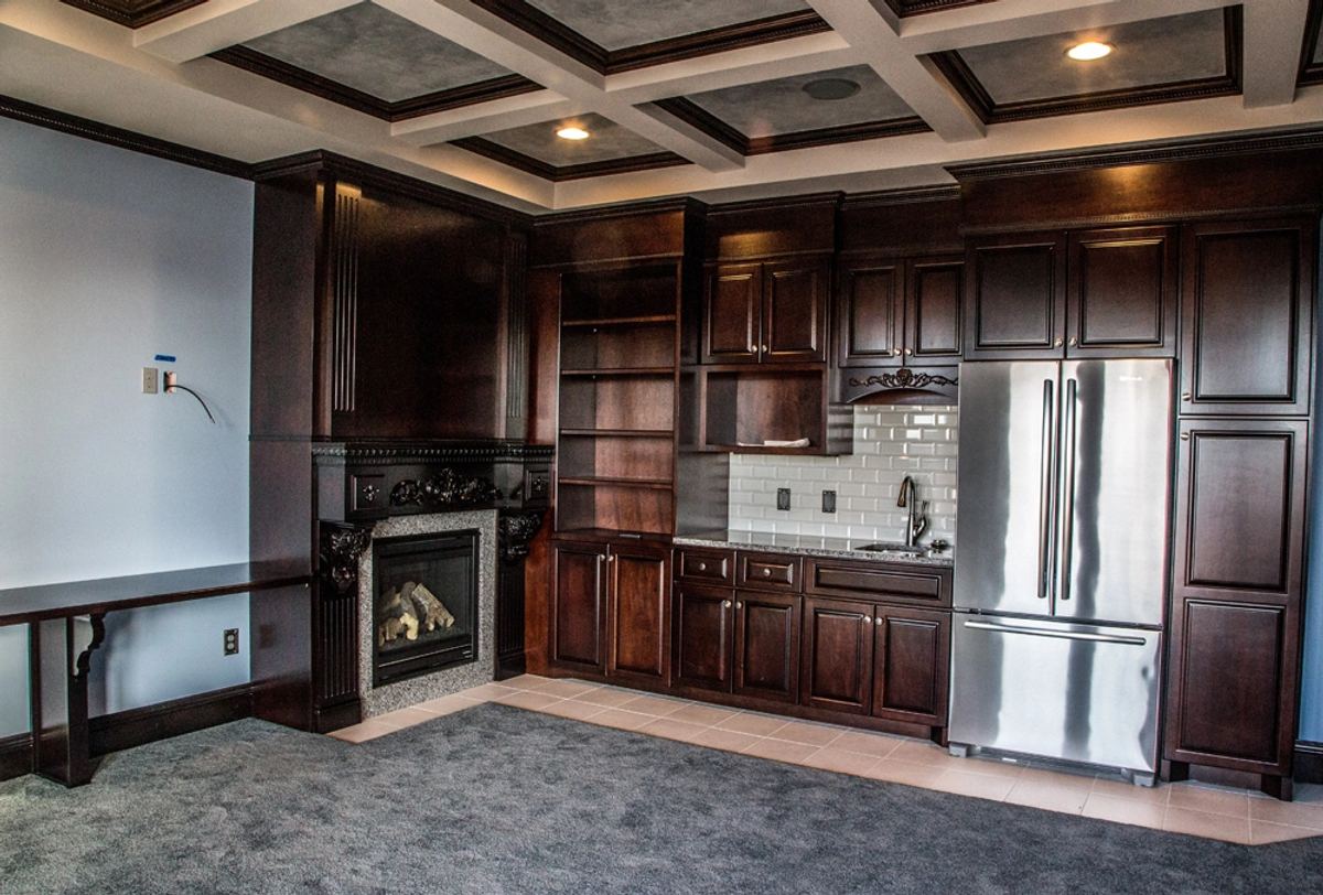 Custom Home Design & Build in Sioux Falls, SD — Thurman Construction photo 12