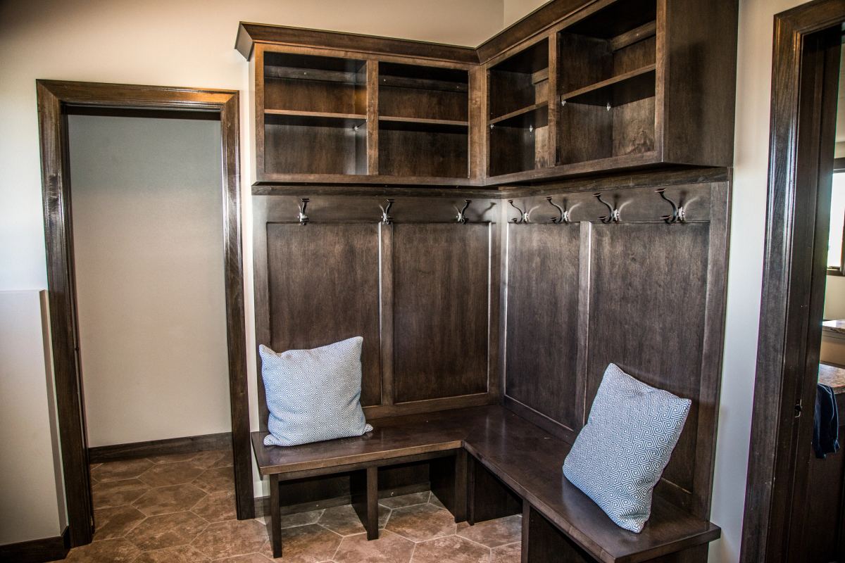 Home Remodeling Projects in Sioux Falls, SD — Thurman Construction photo 9