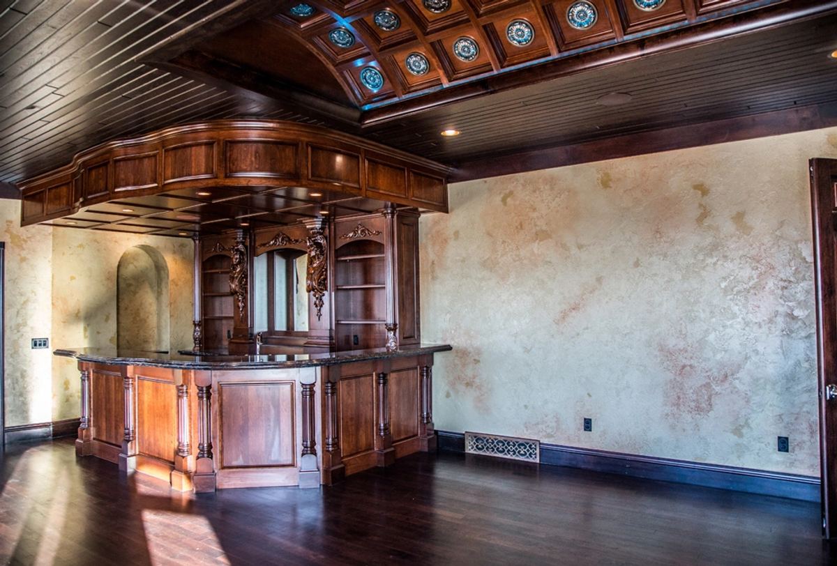 Custom Home Design & Build in Sioux Falls, SD — Thurman Construction photo 7
