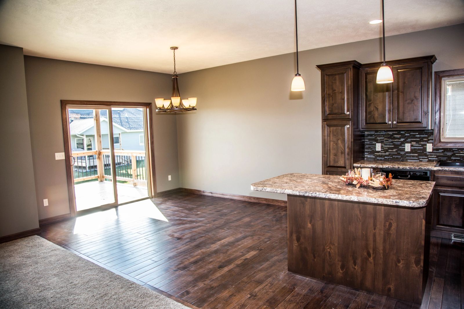 Craftsman Custom Interiors in Sioux Falls, SD — Thurman Construction photo 5