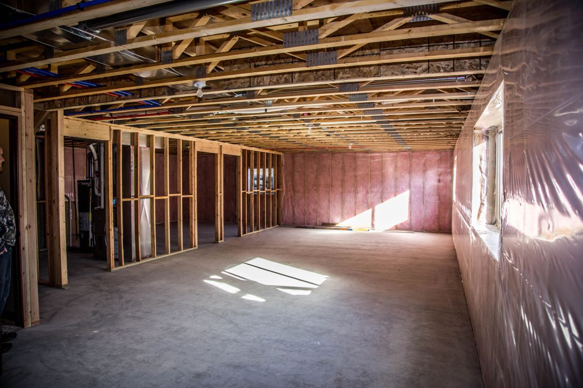 Sioux Falls New Home Collection in Sioux Falls, SD — Thurman Construction photo 5