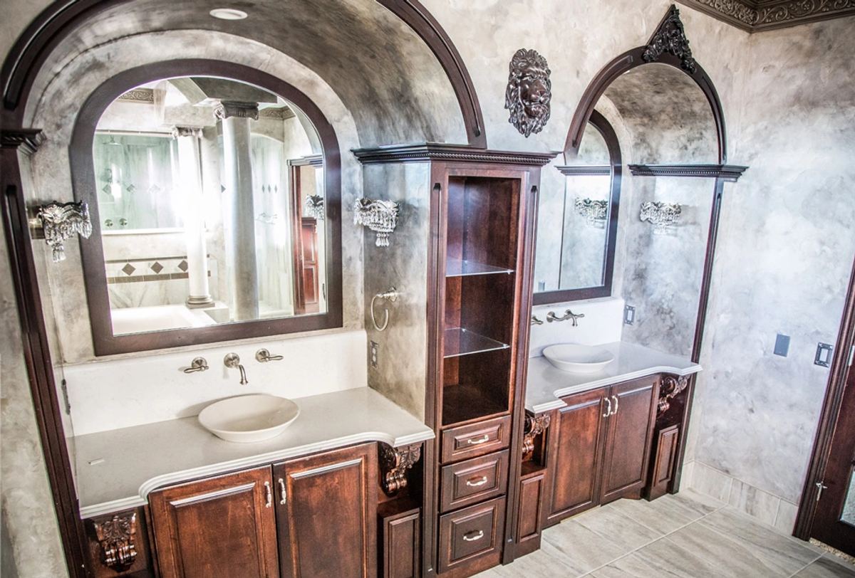 Custom Home Design & Build in Sioux Falls, SD — Thurman Construction photo 13