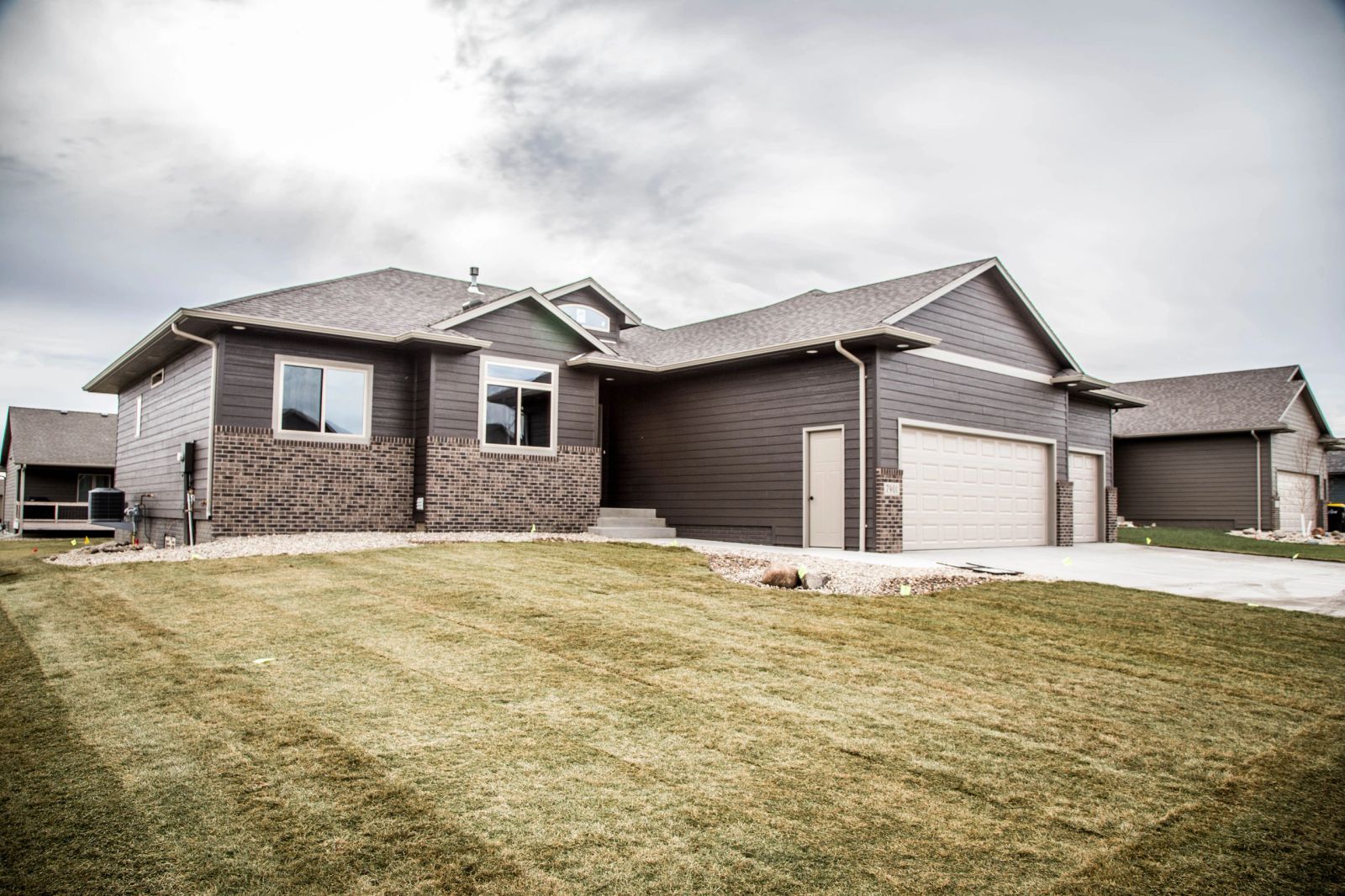 Custom Home Design & Build — custom custom design in Sioux Falls, SD by Thurman Construction