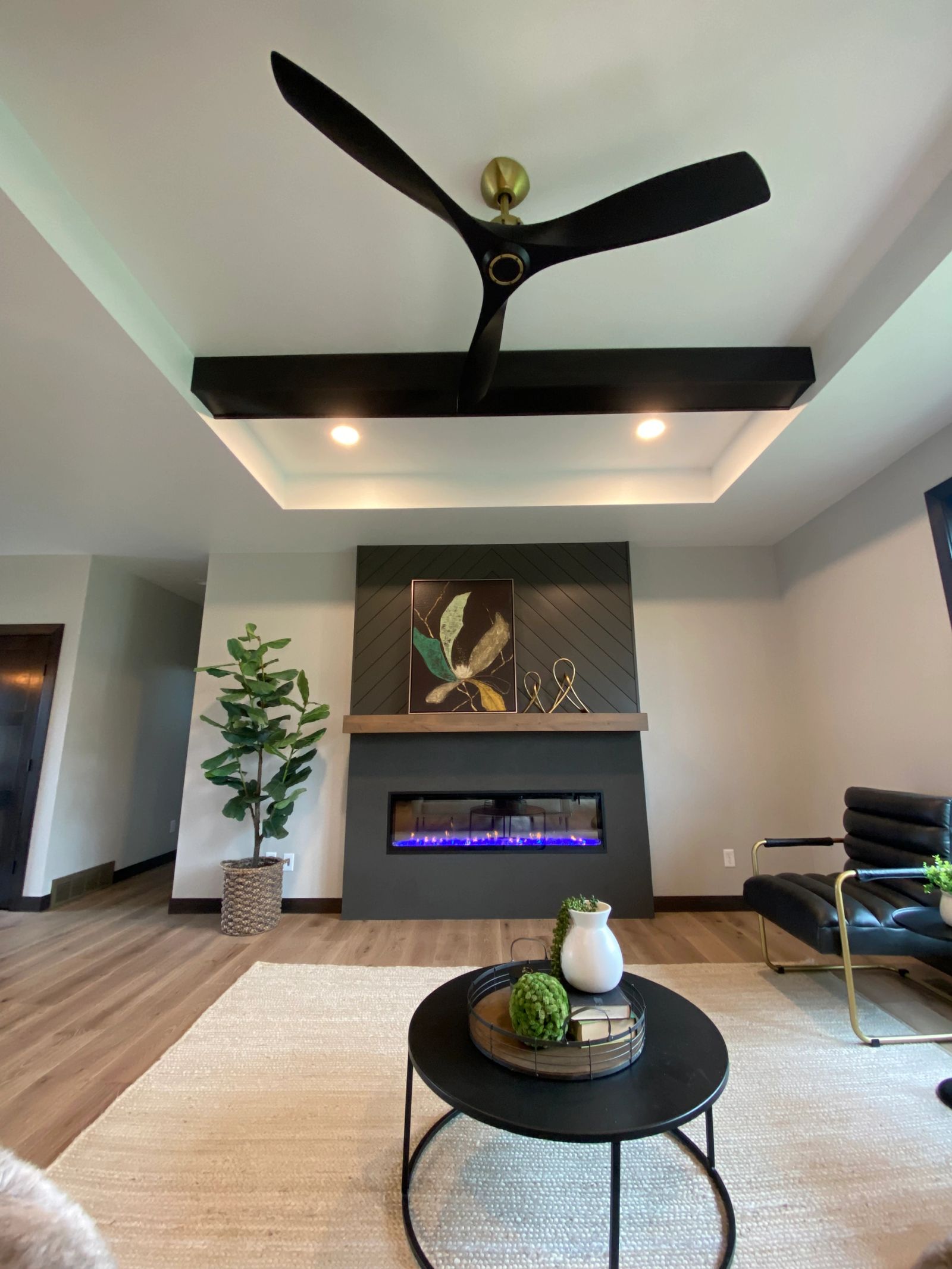 Neighborhood Builds in Sioux Falls, SD — Thurman Construction photo 8