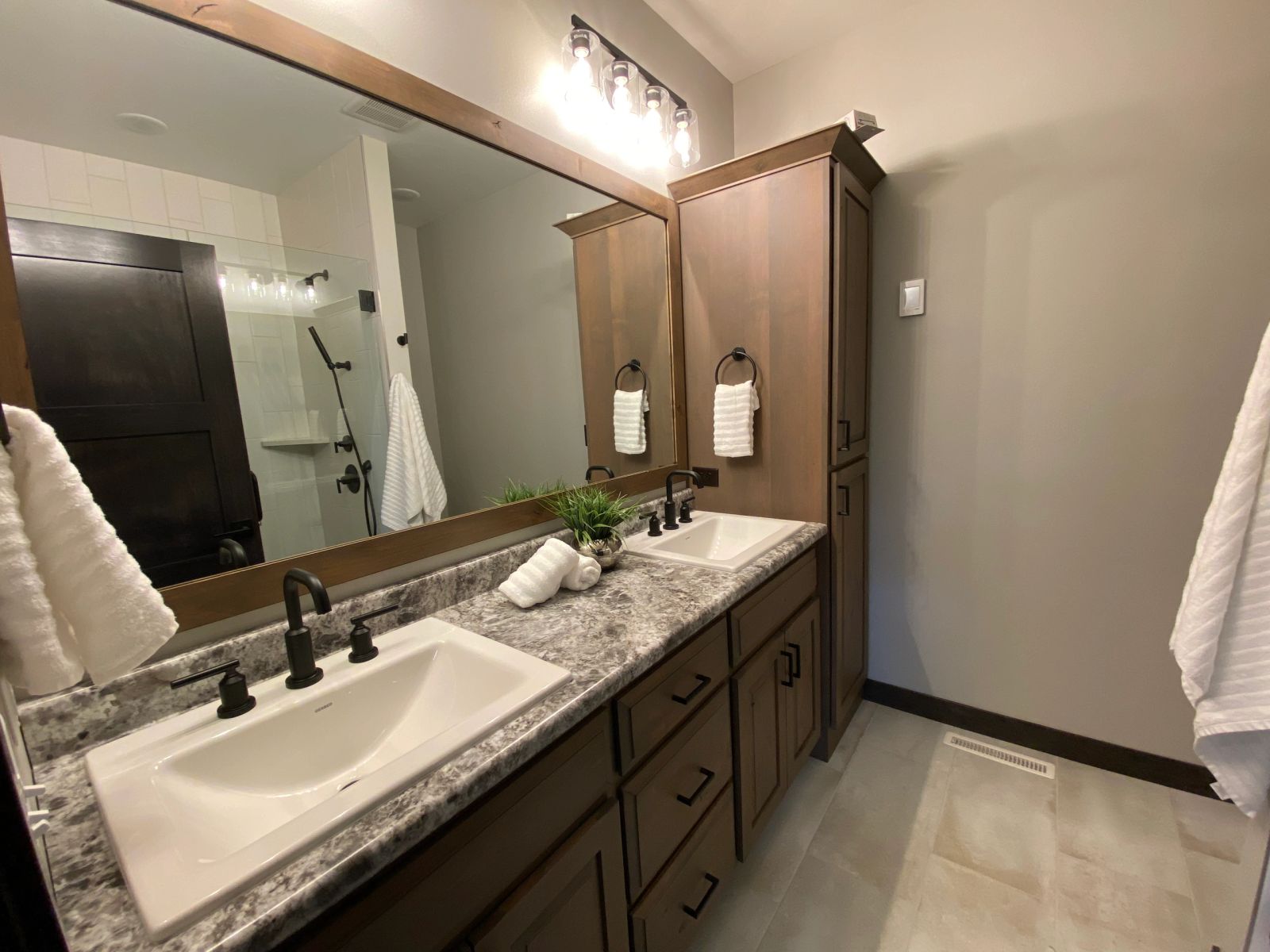Neighborhood Builds in Sioux Falls, SD — Thurman Construction photo 7